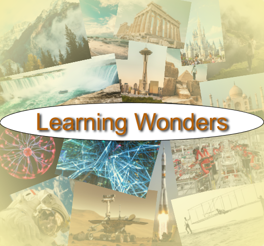 Learning Wonder - Practice Spelling